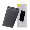 Baseus Airpow 10000 mAh Black Baseus Airpow 10000 mAh Black