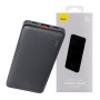 Baseus Airpow 10000 mAh Black