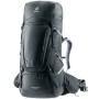 Deuter Aircontact Pro 75+10 SL Women's hiking backpack Graphite