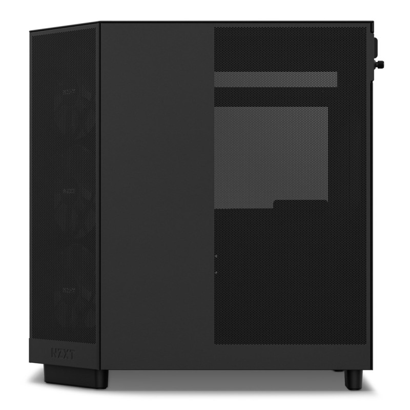 Supermicro CSE-732D4-668B computer case Midi Tower Black 668 W Supermicro CSE-732D4-668B computer case Midi Tower Black 668 W