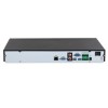 Dahua Technology WizMind NVR5216-EI network video recorder 1U Black