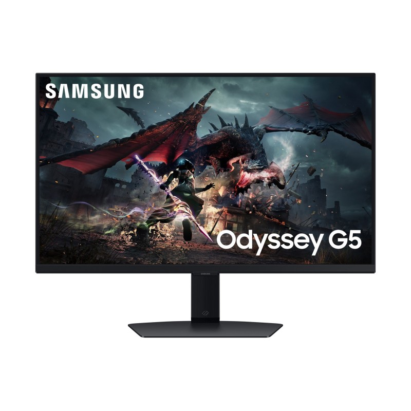 MONITOR SAMSUNG ODYSSEY G5 LED 27