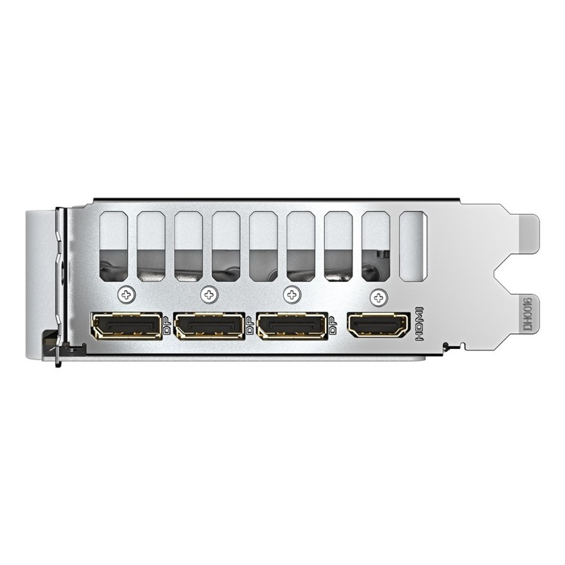GIGABYTE GeForce RTX 5060 Ti AERO OC 8G Graphics Card - 8GB GDDR7, 128bit, PCI-E 5.0, 2647MHz Core Clock, 3 x DisplayPort, 1 x HDMI, GV-N506TAERO OC-8GD GIGABYTE GeForce RTX 5060 Ti AERO OC 8G Graphics Card - 8GB GDDR7, 128bit, PCI-E 5.0, 2647MHz Core Clock, 3 x DisplayPort, 1 x HDMI, GV-N506TAERO OC-8GD