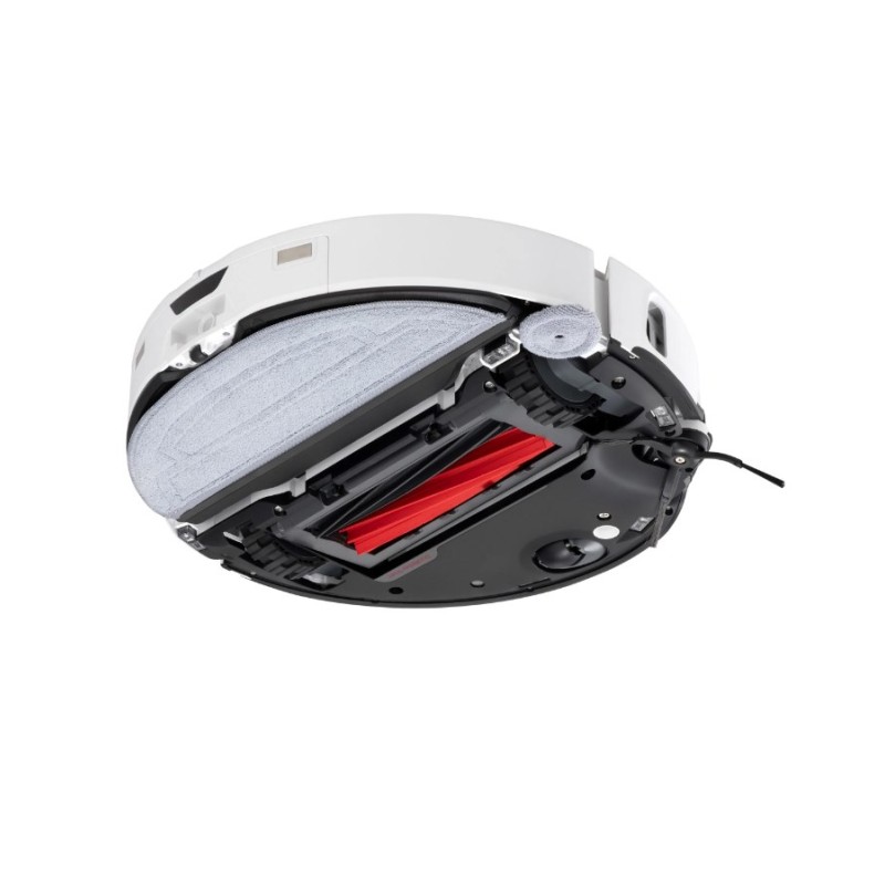 Robot Vacuum Cleaner Roborock S8 MaxV Ultra (white) Robot Vacuum Cleaner Roborock S8 MaxV Ultra (white)