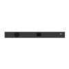 Ruijie Networks RG-ES228GS-P network switch Managed Gigabit Ethernet (10/100/1000) Power over Ethernet (PoE) Black Ruijie Networks RG-ES228GS-P network switch Managed Gigabit Ethernet (10/100/1000) Power over Ethernet (PoE) Black