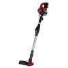 Bosch BBS711ANM stick vacuum/electric broom Bagless 0.3 L Black, Red, Stainless steel