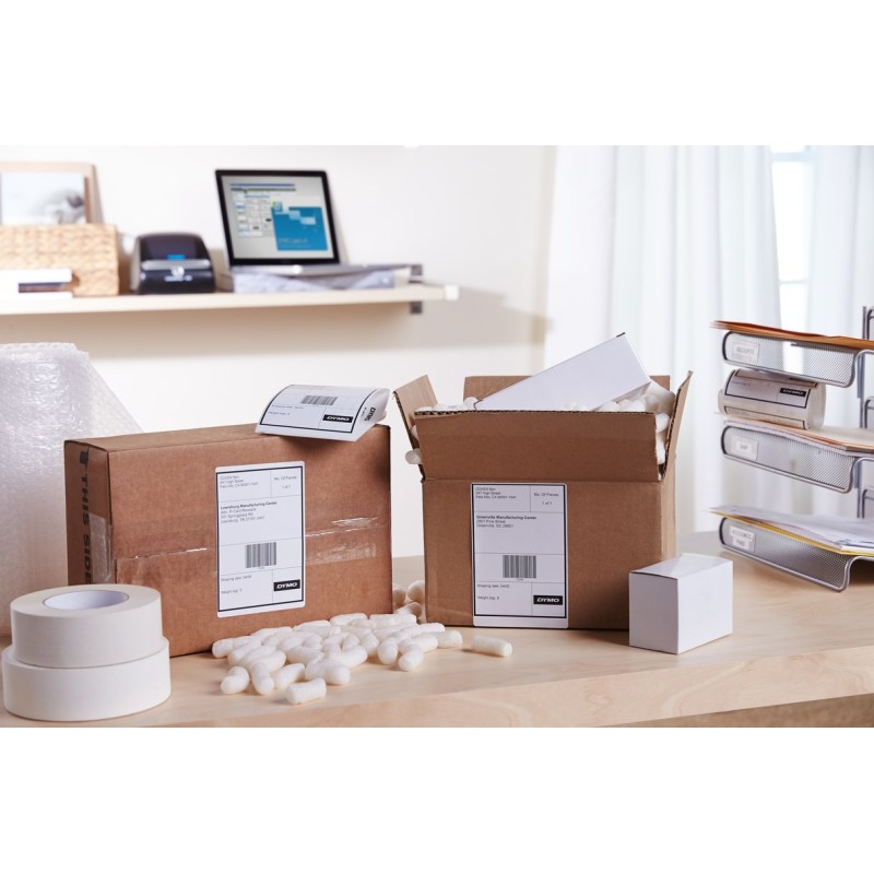 DYMO ® LabelWriter™ 5XL DYMO ® LabelWriter™ 5XL