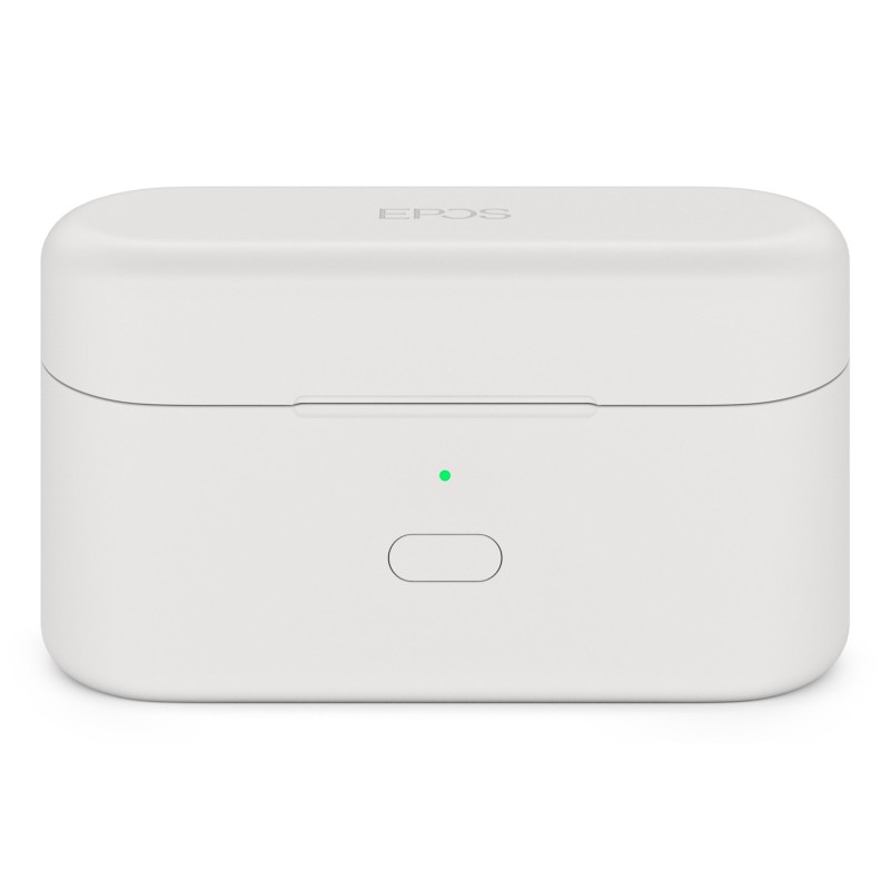 EPOS ADAPT E1TWS NORDIC WHITE BLUETOOTH EPOS ADAPT E1TWS NORDIC WHITE BLUETOOTH