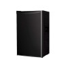 Refrigerator Ravanson LKK-90B (black)