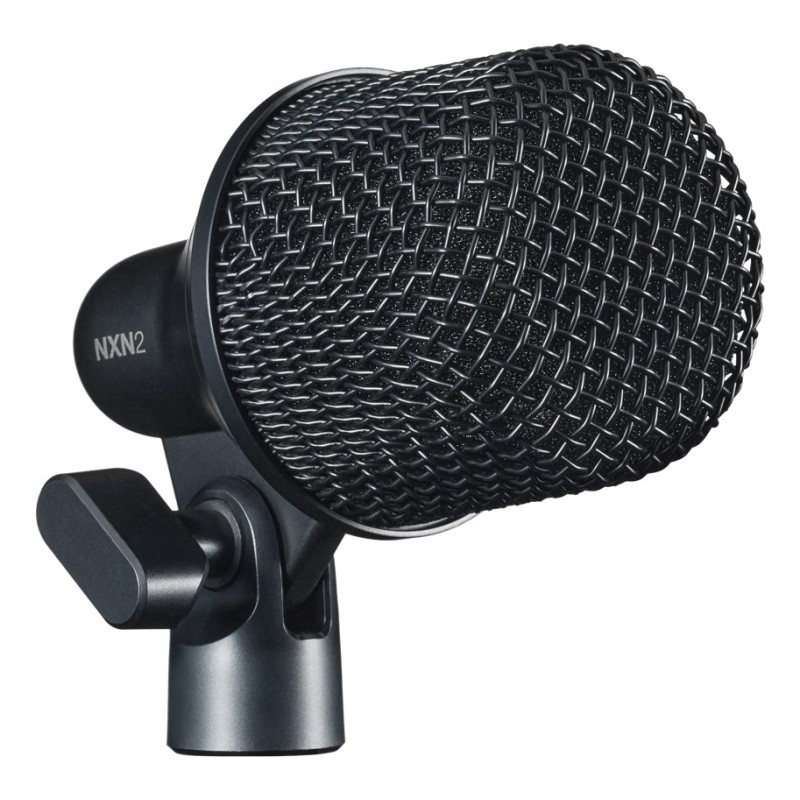 Shure Nexadyne 2 Black Studio microphone Shure Nexadyne 2 Black Studio microphone