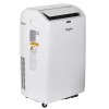 Portable air conditioner WHIRLPOOL PACF29CO White Portable air conditioner WHIRLPOOL PACF29CO White