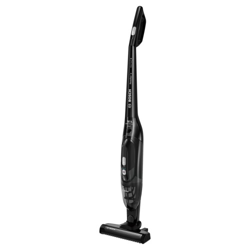Bosch Serie 2 BCHF216B handheld vacuum Black Bagless Bosch Serie 2 BCHF216B handheld vacuum Black Bagless