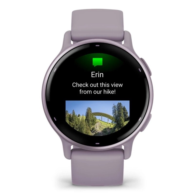 Garmin Vivoactive 5 3.05 cm (1.2
