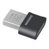 Samsung MUF-256AB USB flash drive 256 GB USB Type-A 3.2 Gen 1 (3.1 Gen 1) Grey, Silver