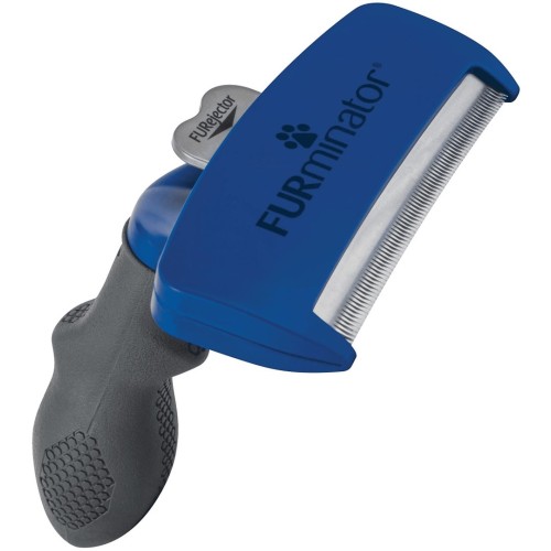 FURminator - furminator for short-haired dogs - L FURminator - furminator for short-haired dogs - L