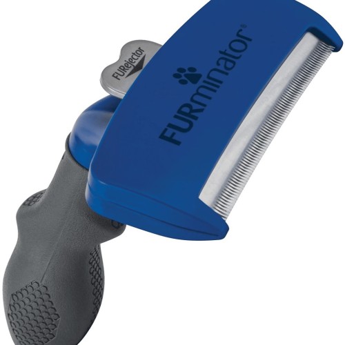 FURminator - furminator for short-haired dogs - L FURminator - furminator for short-haired dogs - L