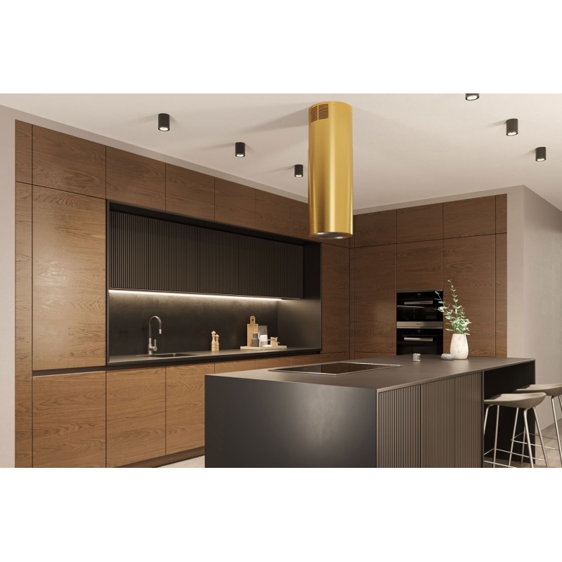 MAAN ELBA PB 31 GOLDEN GLOSS HOOD MAAN ELBA PB 31 GOLDEN GLOSS HOOD