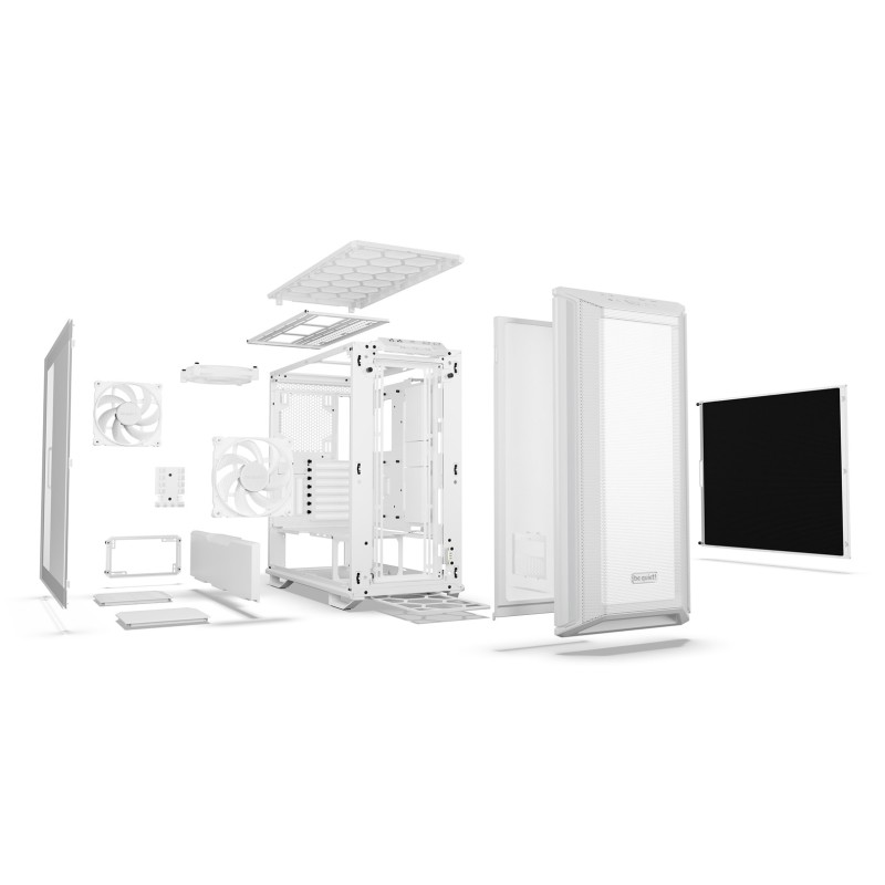 DeepCool CH370 Mini Tower Black DeepCool CH370 Mini Tower Black