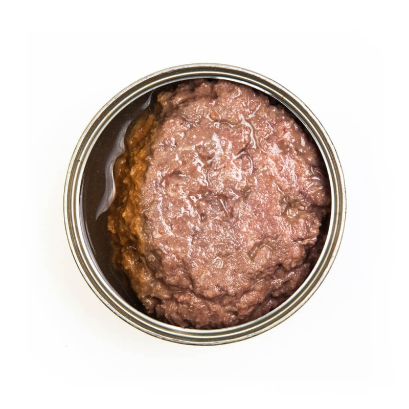 3Coty CHICKEN with Spirulina for Adult cats 180g