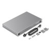 Ubiquiti UniFi Pro HD 24 Managed L2/L3 2.5G Ethernet (100/1000/2500) 1U Grey