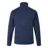 Berghaus Prism Half Zip Polartec® Fleece - men's fleece sweatshirt, size L (blue)