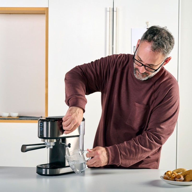 Black+Decker BXCO1350E cob coffee maker Black+Decker BXCO1350E cob coffee maker