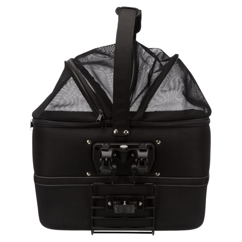 TRIXIE 13108 pet carrier Bicycle pet carrier TRIXIE 13108 pet carrier Bicycle pet carrier