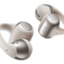 SHOKZ OpenDots ONE Headset Wireless Ear-clip-on Calls/Music/Sport/Everyday Bluetooth Grey