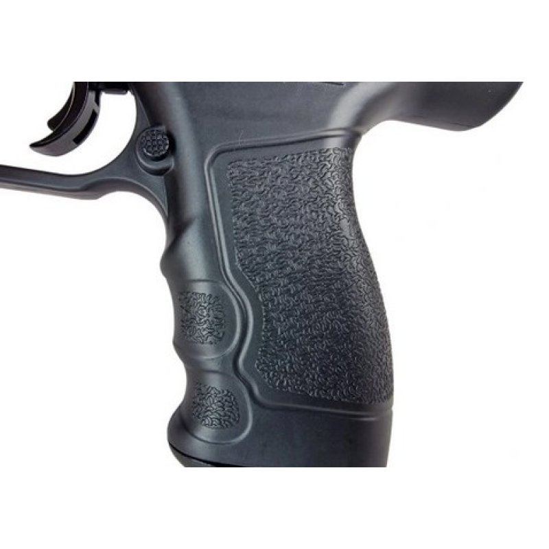 BEEMAN BP50 rubber bullet and pepper spray gun cal.50 CO2-12g BEEMAN BP50 rubber bullet and pepper spray gun cal.50 CO2-12g