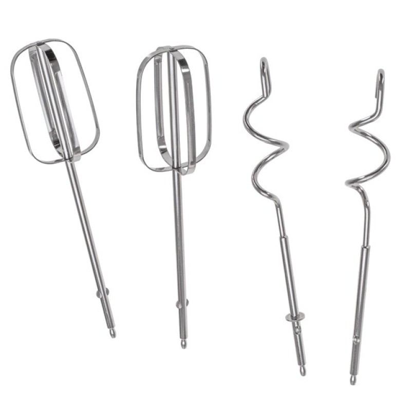 Adler AD 4232 Hand mixer black, silver Adler AD 4232 Hand mixer black, silver