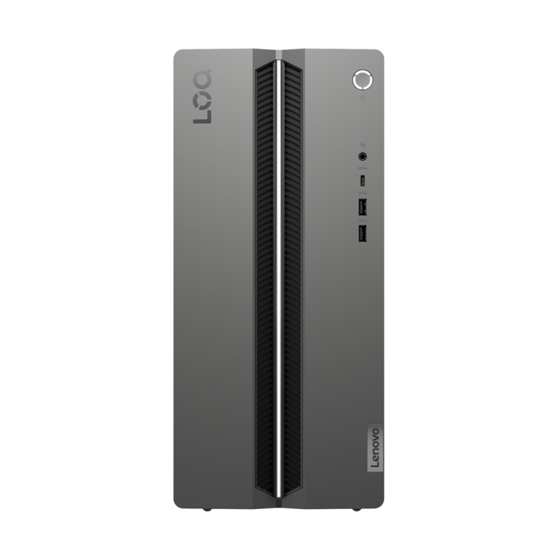 Lenovo LOQ Tower 17IRR9 Intel® Core™ i5 i5-14400F 16 GB DDR5-SDRAM 1 TB SSD NVIDIA GeForce RTX 3050 NoOS PC Black Lenovo LOQ Tower 17IRR9 Intel® Core™ i5 i5-14400F 16 GB DDR5-SDRAM 1 TB SSD NVIDIA GeForce RTX 3050 NoOS PC Black