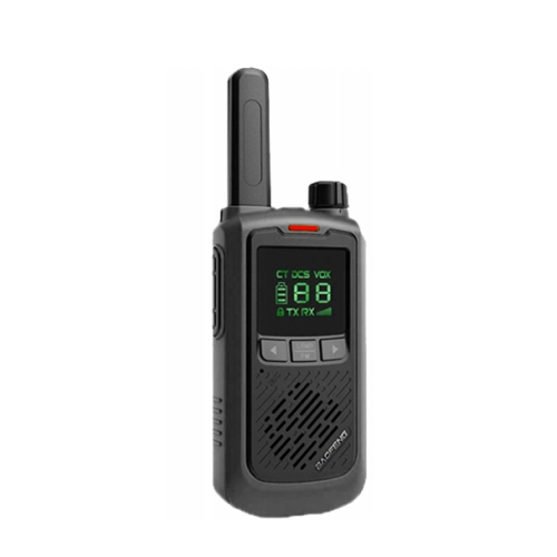 Walkie-Talkie Baofeng BF-T17 Schwarz Walkie-Talkie Baofeng BF-T17 Schwarz