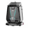 Rosiwit Skywalker 50 Professional scrubber robot + cylindrical brush Grey Rosiwit Skywalker 50 Professional scrubber robot + cylindrical brush Grey