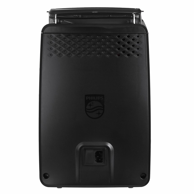 Philips 5500 series EP5541/50 coffee maker Fully-auto Espresso machine 1.8 L Philips 5500 series EP5541/50 coffee maker Fully-auto Espresso machine 1.8 L