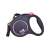 Flexi Black Design S 5 m Dog Retractable lead Flexi Black Design S 5 m Dog Retractable lead
