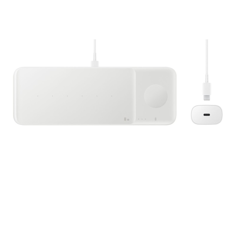 Esperanza ELK215W Power strip 5GN/3M White Esperanza ELK215W Power strip 5GN/3M White