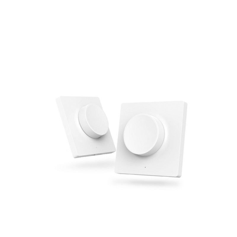 Yeelight YLKG07YL dimmers Mountable Smart dimmer White