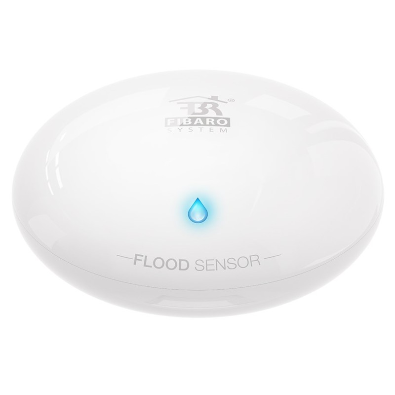 Fibaro FGFS-101-ZW5 temperature/humidity sensor Indoor/outdoor Temperature & humidity sensor Freestanding Wireless Fibaro FGFS-101-ZW5 temperature/humidity sensor Indoor/outdoor Temperature & humidity sensor Freestanding Wireless