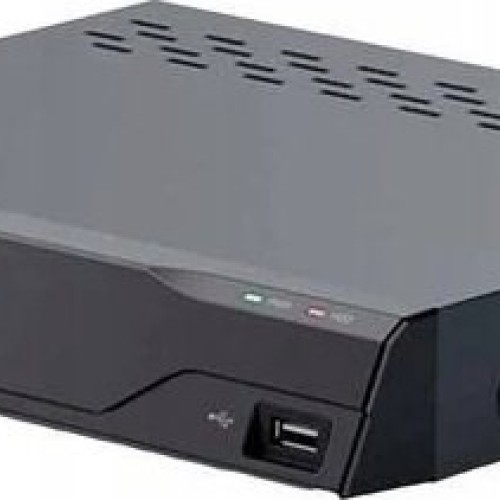 Rejestrator Reolink NVS4 PN-4-NHD