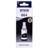 Epson T6641 Black ink bottle 70ml