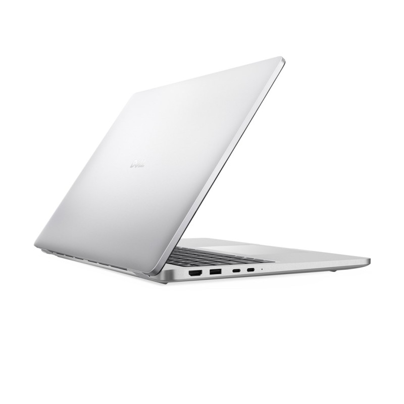 DELL Pro 16 Plus PB16250 Intel Core Ultra 7 266V Laptop 40.6 cm (16 DELL Pro 16 Plus PB16250 Intel Core Ultra 7 266V Laptop 40.6 cm (16