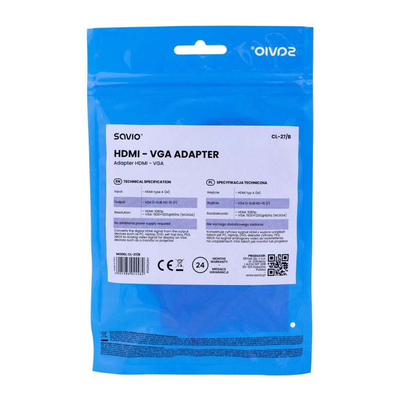 UNITEK Y-C609BK DisplayPort cable 3 m Black UNITEK Y-C609BK DisplayPort cable 3 m Black