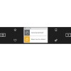 Whirlpool W9 OS2 4S2 P BSS 73 L Black, Grey Whirlpool W9 OS2 4S2 P BSS 73 L Black, Grey