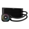 Corsair Nautilus 240 RS ARGB Liquid Processor All-in-one liquid cooler Black 1 pc(s) Corsair Nautilus 240 RS ARGB Liquid Processor All-in-one liquid cooler Black 1 pc(s)