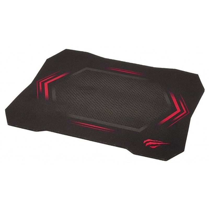 Havit MP843 mouse pad Gaming mouse pad Black, Red Havit MP843 mouse pad Gaming mouse pad Black, Red