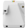 Polaroid Now+ Instant Camera Generation 3 White