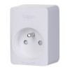 Tapo Mini Smart Wi-Fi Socket, Energy Monitoring