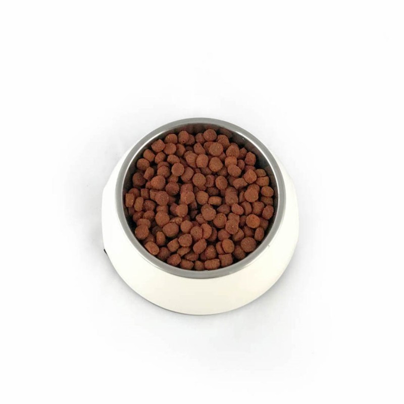 PUPIL Premium Medium and large breeds Rich in lamb and rice - dry dog food - 12kg PUPIL Premium Medium and large breeds Rich in lamb and rice - dry dog food - 12kg