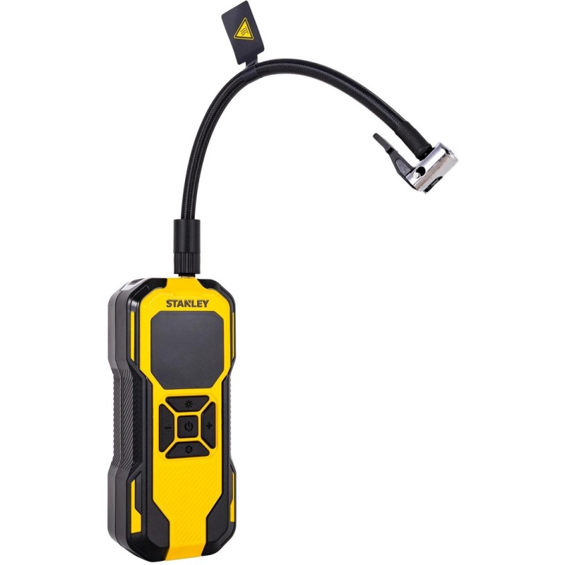Kompresor akumulatorowy 12V SXIF0101 STANLEY Kompresor akumulatorowy 12V SXIF0101 STANLEY