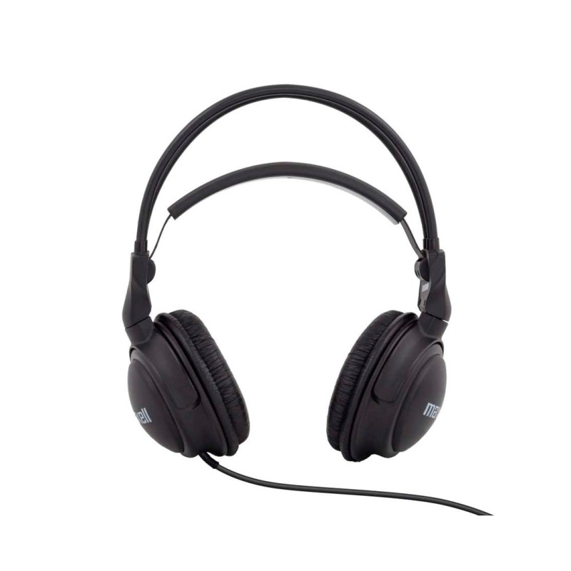 Maxell Home Studio in-ear headphones black Maxell Home Studio in-ear headphones black